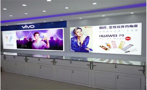 南充软膜灯箱的材料组成。