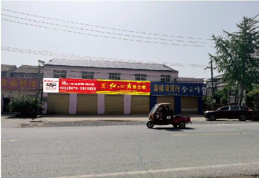 南充广告牌制作要注意什么才能避免被整改？