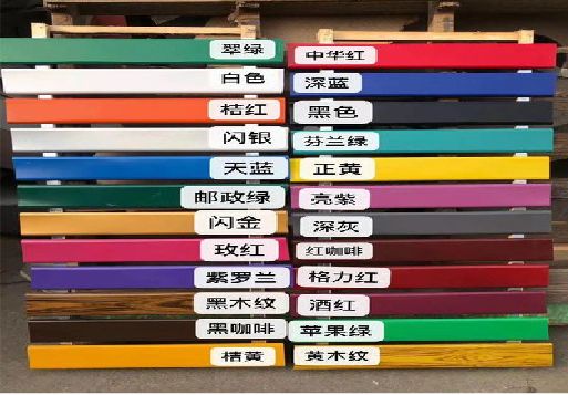 南充做招牌可以用哪些材料？